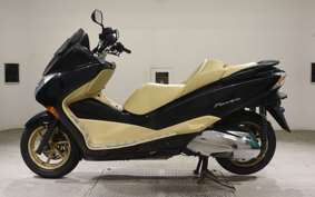 HONDA FORZA ZA MF10
