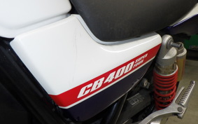 HONDA CB400SF VTEC SPEC 2 2003 NC39