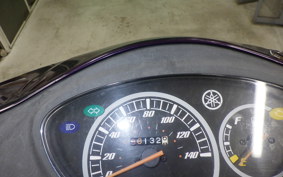 YAMAHA AXIS 125 TREET SE53J