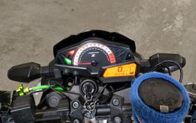 KAWASAKI Z250 ER250C