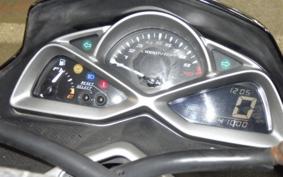 YAMAHA MAJESTY155 S 2009 SG28J