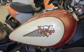 YAMAHA VIRAGO 250 1994 3DM