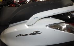 YAMAHA AXIS 125 Z SED7J