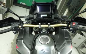 HONDA CRF1100L AFRICA TWIN DCT 2026 SD15