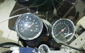 SUZUKI GSX400 IMPULSE 1997 GK79A