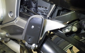 BMW K1600GTL 2019