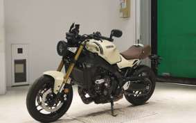 YAMAHA XSR900 2025 RN96J