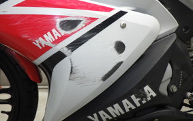 YAMAHA YZF-R125