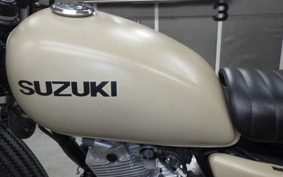SUZUKI GN125 H