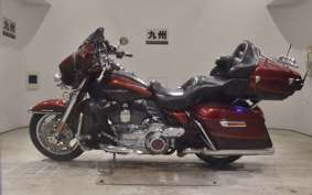 HARLEY FLHTKSE 1800CVO 2014