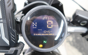 HONDA REBEL 250  S E-clutch MC49