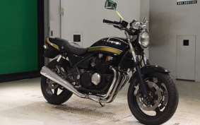 KAWASAKI ZEPHYR 400 KAI 2005 ZR400C