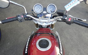 SUZUKI GSX250FX ZR250C