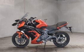 KAWASAKI NINJA400 EX400E