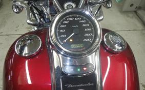 HARLEY FLRT 1750 2016