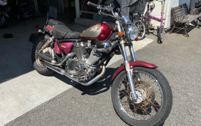 YAMAHA VIRAGO 250 3DM
