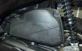 HONDA TACT Basket 2012 AF79