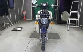 HONDA C50 SUPER CUB AA07