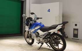 YAMAHA YBR125