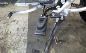 SUZUKI ST250E 2003 NJ4CA