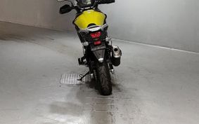 SUZUKI DL650 ( V-Strom 650 ) C733A