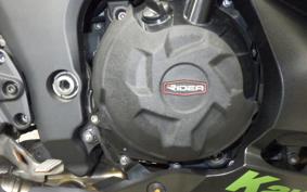 KAWASAKI NINJA 1000 A 2018