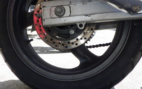 KAWASAKI BALIUS 250 ZR250A