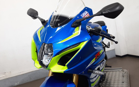 SUZUKI GSX-R1000R ABS 2017 DM11G
