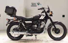 KAWASAKI W800 2016 EJ800A