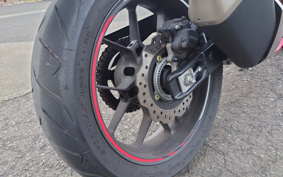 HONDA CBR400R ABS 2023 NC56