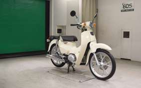 HONDA C110 SUPER CUB 1979 JA59