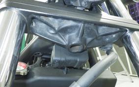 HONDA REBEL 250 A MC49