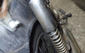 HONDA C90 SUPER CUB HA02