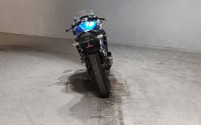 KAWASAKI NINJA 250 EX250L