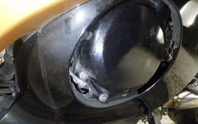 SUZUKI HAYABUSA Gen.2 2009