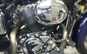 HONDA SHADOW 400 2003