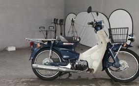HONDA SUPER CUB50 AA01