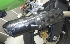 KAWASAKI ZX 10 NINJA R 2004 ZXT00C