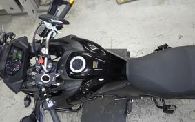SUZUKI DL650 ( V-Strom 650 ) XT 2026 C733M