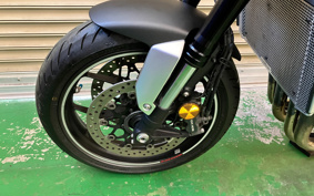HONDA CB1000R 2018 SC80