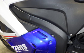 HONDA CBR600RR A 2012
