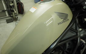 HONDA REBEL 250 A 2022 MC49