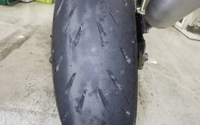 KAWASAKI NINJA ZX-6R 1998 ZX600G