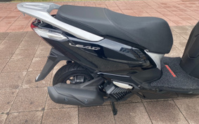 HONDA LEAD 125 JK12