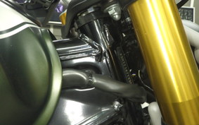 TRIUMPH SCRAMBLER 400X 2025