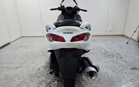 SUZUKI BURGMAN200 CH41A