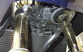 HONDA CB1300SB SUPER BOLDOR SP 2024 SC54