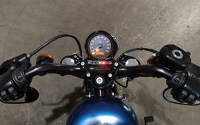 HARLEY XL1200X 2017 LN3