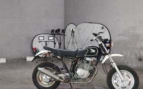 HONDA APE 100 HC07