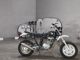 Фото Honda APE 100 с японского аукциона